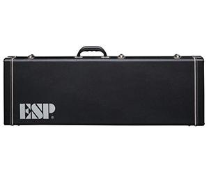 ESP CMHFF Form Fit Case for M/H/MH/KH Series Electric Guitars