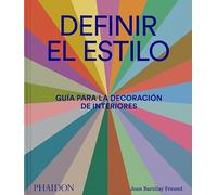 Definir El Estilo