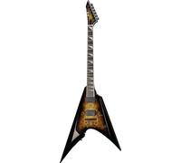 ESP E-II Arrow NT Nebula Black Bst