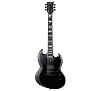 ESP E-II Viper Black