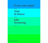 ESP. El arte como terapia