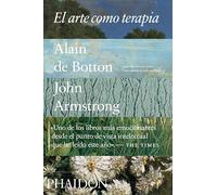 ESP. El arte como terapia (ART)