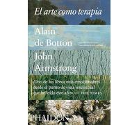 ESP. El arte como terapia (ART)