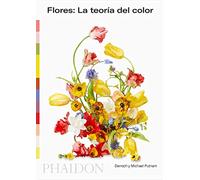 Flores: La Teoría Del Color