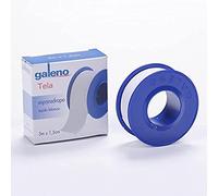 Esp Galeno Tela Blan 1.5Cmx5M