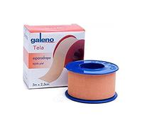 Esp Galeno Tela Piel 2,5Cmx5M