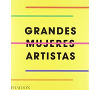 ESP. Grandes mujeres artistas (ART)