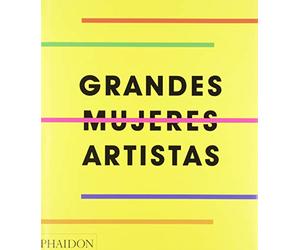 ESP. Grandes mujeres artistas (ART)