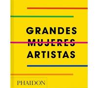 ESP Grandes Mujeres Artistas: Edición Compact (ART)