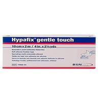 Hypafix Gentle Touch Gasa Adhesiva 10cmx2m