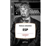 ESP (Il paranormale nelle serie TV)