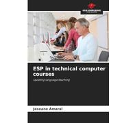ESP in technical computer courses