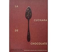 ESP La Cuchara de Chocolate: Repostería Italiana de La Cuchara de Plata (FOOD-COOK)