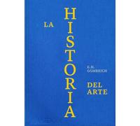 ESP La historia del arte. Ed Lujo (ART)