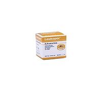 Esp Leukopor 2,5Cmx5M