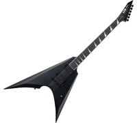 ESP LTD Arrow-1000NT Charcoal Metallic Satin Guitarra eléctrica
