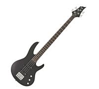 ESP LTD B-10 Black Satin