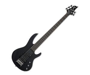 ESP LTD B-15 Black Satin