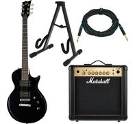 ESP LTD EC-10 BLK Bundle