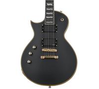 ESP LTD EC 1000 Gaucher black vintage