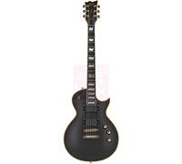 ESP LTD EC 1000 Gaucher black vintage