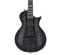 ESP LTD EC-1000 Piezo Transparente Negro