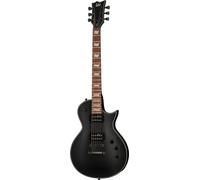 ESP LTD EC-256 Black Satin Bundle