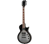 ESP LTD EC-256 Silver Sunburst TD