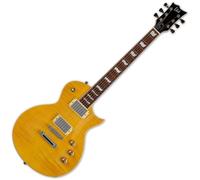 ESP LTD EC-256FM Lemon Drop Guitarra eléctrica