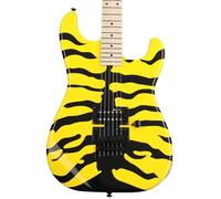 Esp Ltd gl-200mt George Lynch firma guitarra