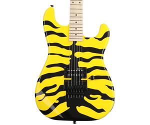 Esp Ltd gl-200mt George Lynch firma guitarra