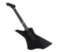 ESP LTD James Hetfield Snakebyte Left Handed Satin Black