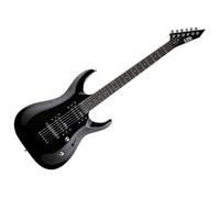 ESP LTD MH-10 - Guitarra eléctrica Negro