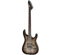 ESP LTD MH1000 NT FM Charcoal