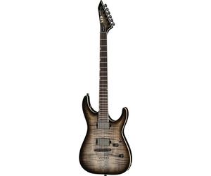 ESP LTD MH1000 NT FM Charcoal