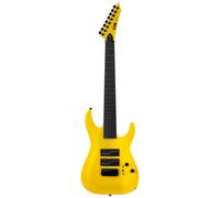 ESP LTD SC-608 Baritone YEL