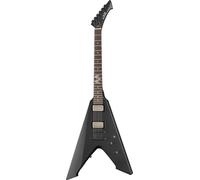 ESP LTD Vulture BLKS