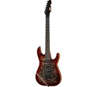 ESP M-III FR FM SD BH BLOOD MOON