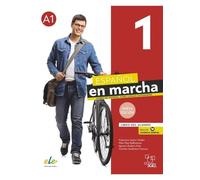 Esp Marcha 1 Al+ 3ª Edición: Libro del alumno + licencia digital