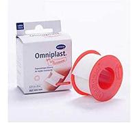 ESP OMNIPLAST BLANCO 5MX2,5CM