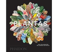 ESP Plantas. Edición Compact: Una Exploración del mundo botánico (ART)