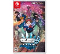 Esprade Ψ ESP RaDe Esprade Ra.de Cave Nintendo Switch Versión Japonesa Sellada