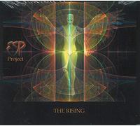 Esp - Rising -Digi-