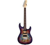 ESP Snapper CTM Poplar Burl NPPB