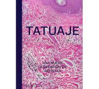 ESP Tatuaje: Una nueva generación de artistas (ART)