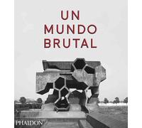ESP. Un mundo brutal (ARCHITECTURE)