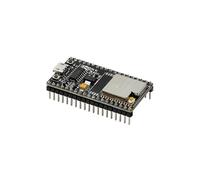 ESP-WROOM-32UE Placa de Desarrollo IoT ESP32-WROOM-32U MóDulo de Puerto Serie de Placa Principal WIFI+