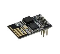 ESP01S - Módulo de relés WiFi con código fuente LUA, conmutador inteligente para proyectos IoT, aplicación móvil, placa de desarrollo IoT