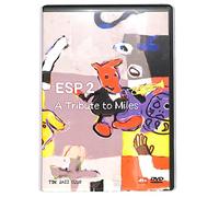 ESP2: A Tribute to Miles [Region 2]
