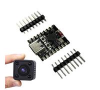 Ésp32-Ç3 Development Board - WiFi Blüetooth Microcontroller Module | 32